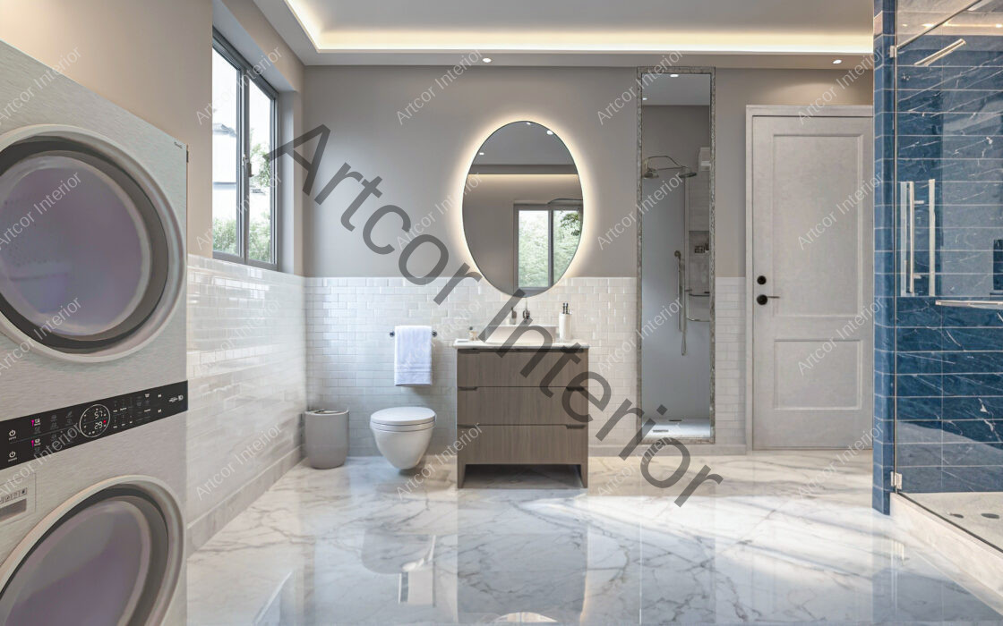 Bathroom Design