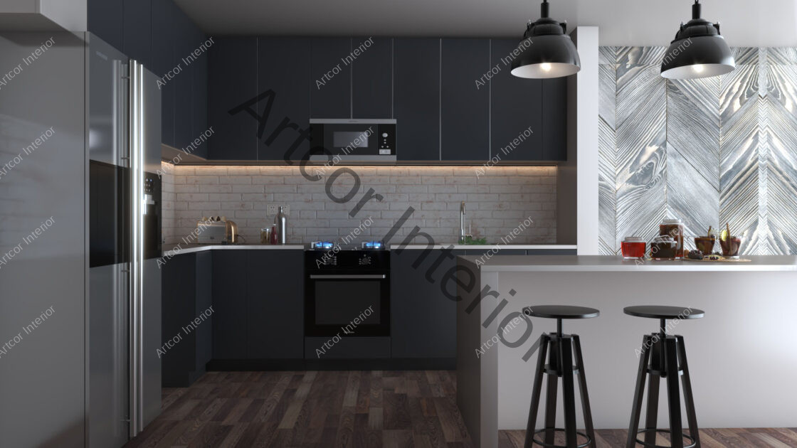 Kitchen Design