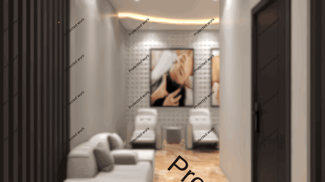 Salon & Spa Design