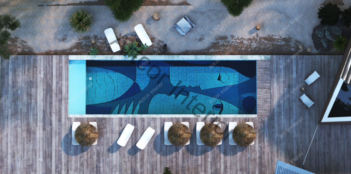 Pool Design