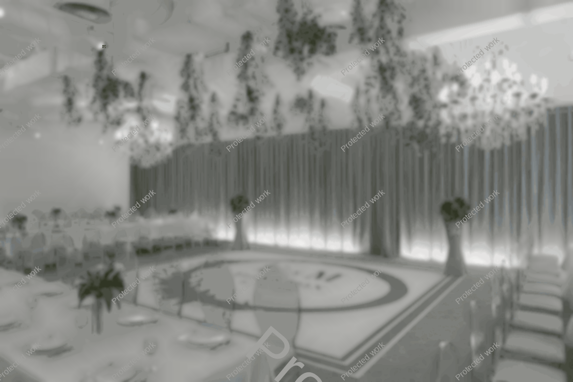 Restaurant & Wedding Venue Designs