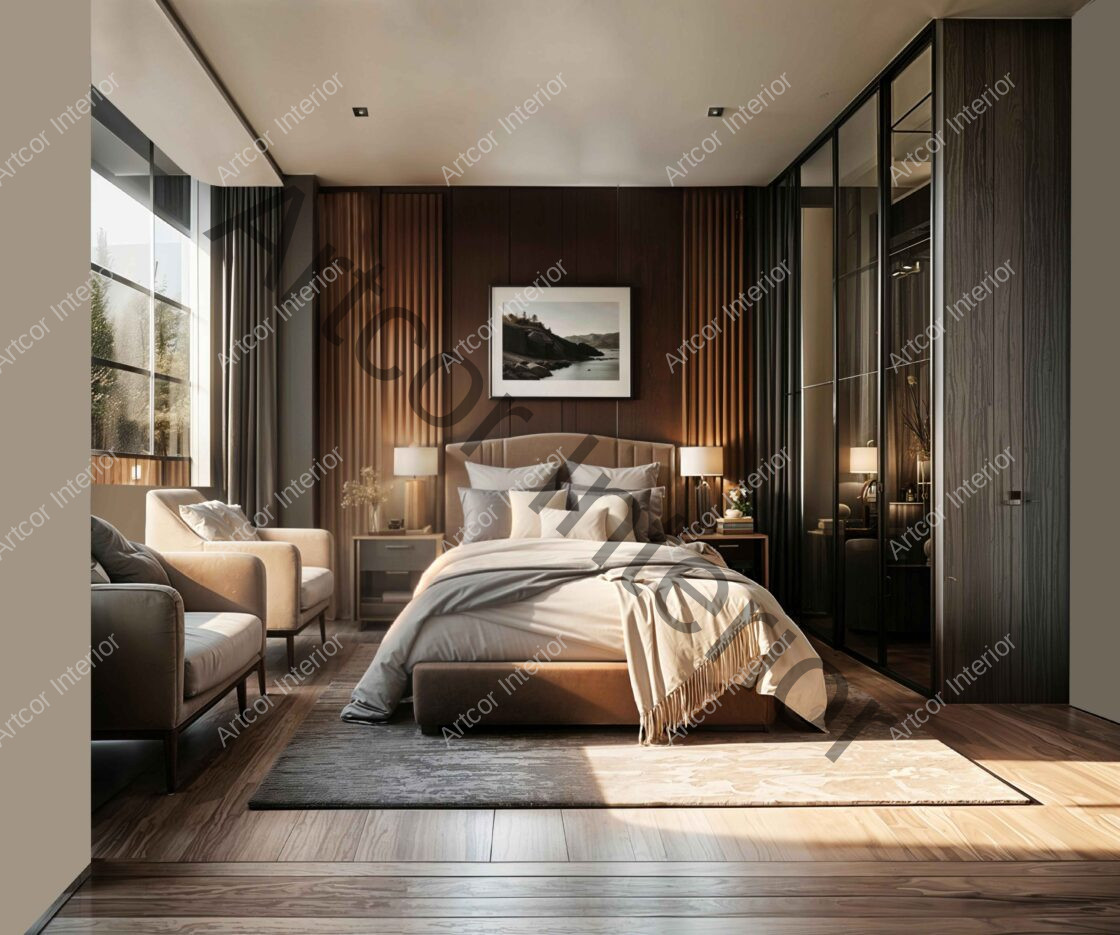 Bedroom Design
