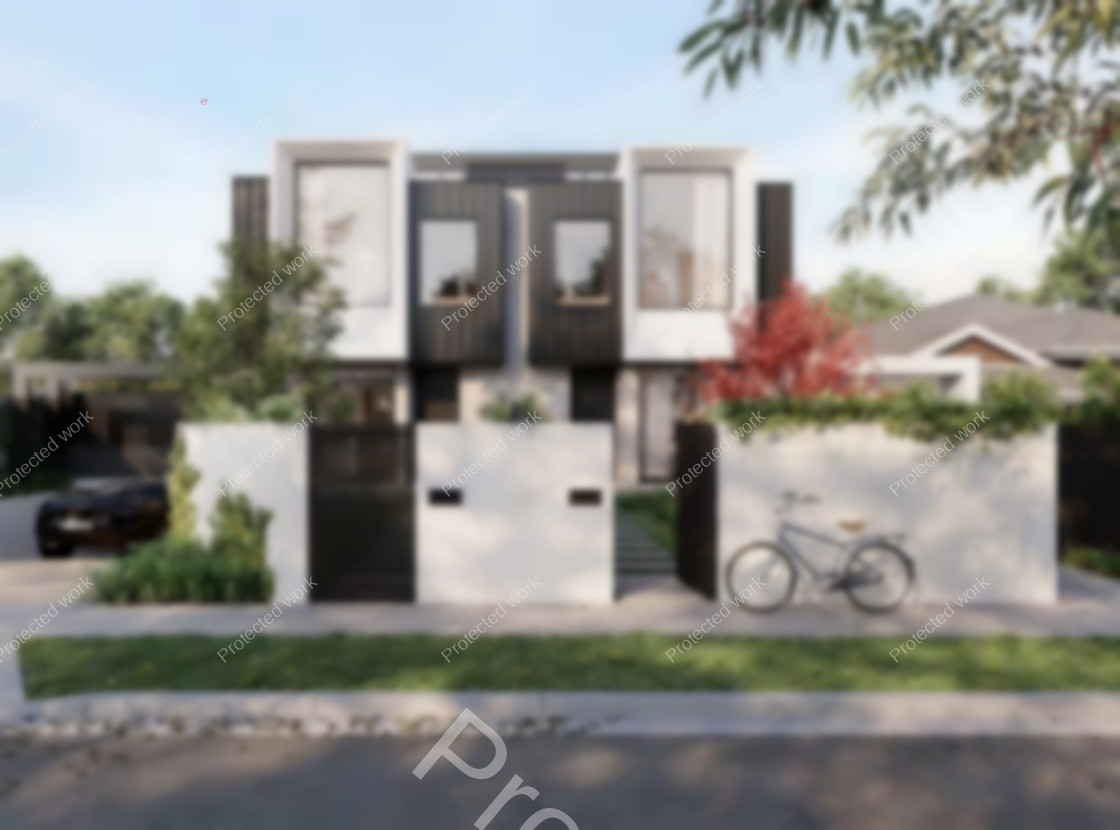 Residential Exterior Designs