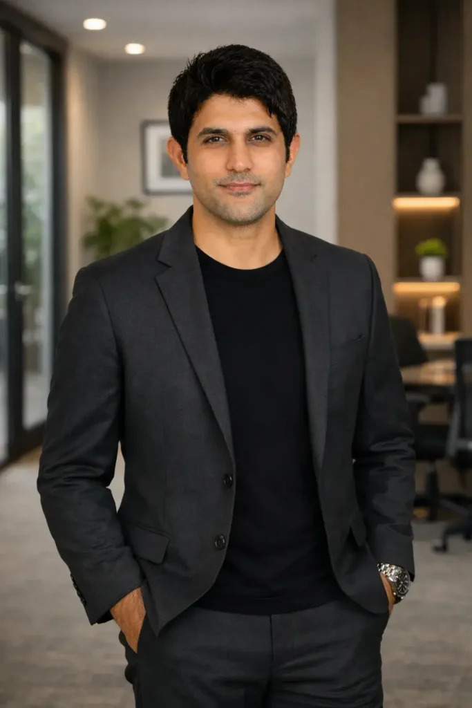 yasir founder artcor interior 1
