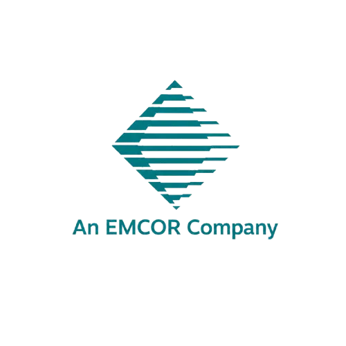 emcor company logo