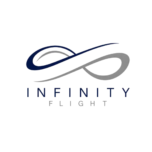 infinity flight logo