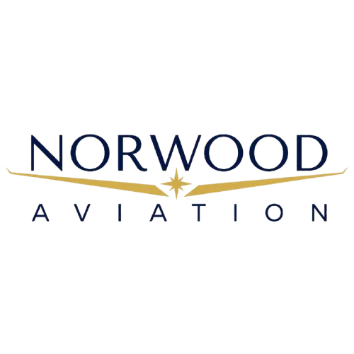 norwood aviation logo