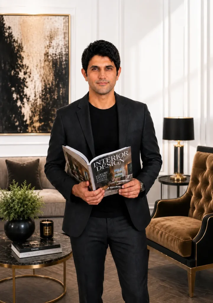 Yasir Interior Designer Bright Luxury Office Portrait 721x1024