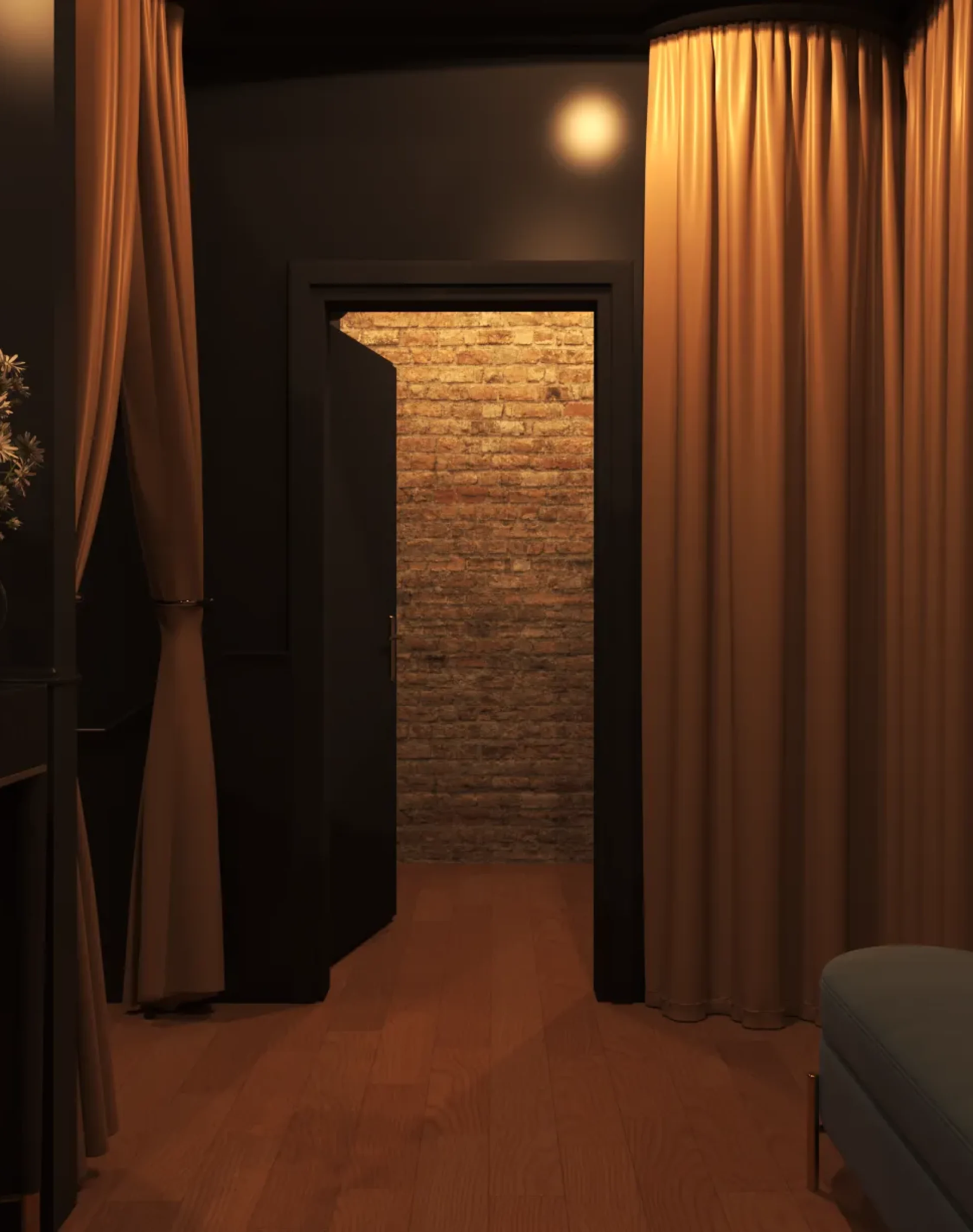 australia-luxury-corridor-design