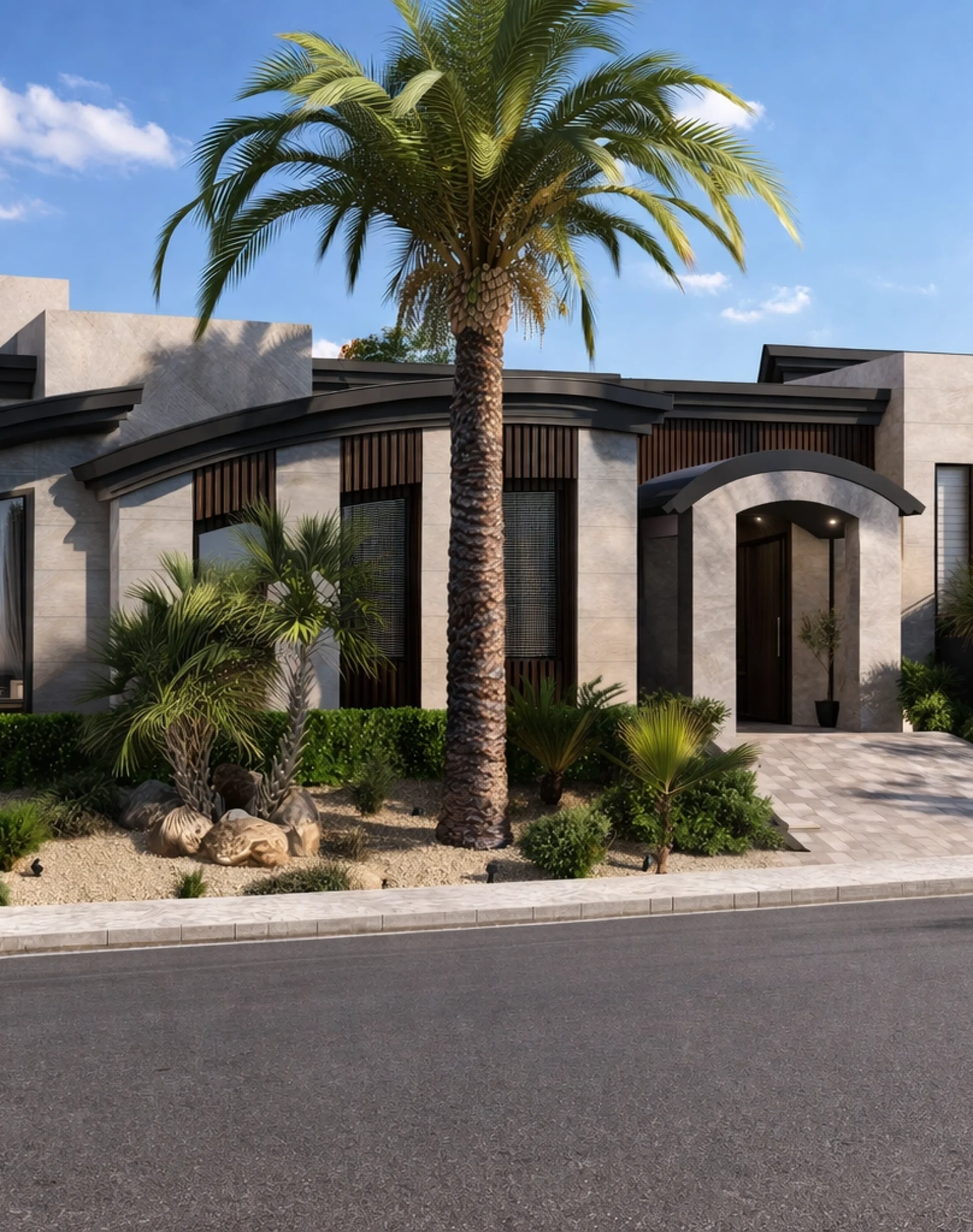 modern-villa-exterior-design-melbourn